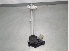 Recambio de elevalunas trasero izquierdo para honda jazz (gr) 1.5 i-mmd hybrid elegance referencia OEM IAM CM0938000  ELECTRICO 