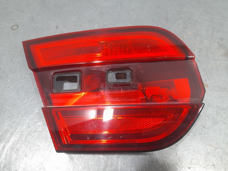 Recambio de piloto trasero izquierdo para jaguar xf s pace referencia OEM IAM CX235K273AA  INTERIOR