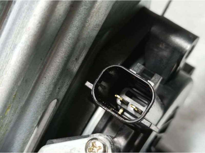 Recambio de elevalunas trasero derecho para fiat tipo ii (357) berlina easy referencia OEM IAM 520728590  ELECTRICO 2 PINS