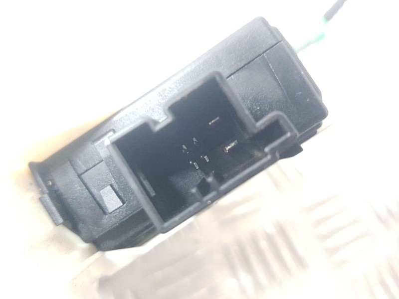 Recambio de elevalunas delantero derecho para audi q7 (4lb) 3.0 tdi quattro referencia OEM IAM 4L0837462E 6 PINS 