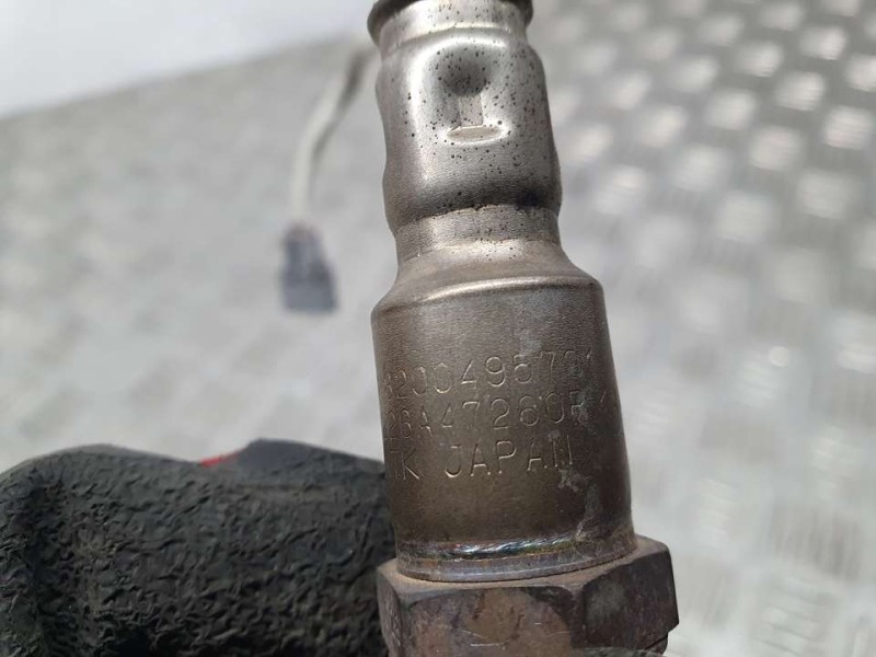 Recambio de sonda lambda para nissan qashqai (j11) acenta referencia OEM IAM 226A47260R H8200495701 