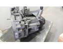 Recambio de caja cambios para renault megane ii (bm0/1_, cm0/1_) 1.5 dci (bm0f, bm0t, bm2b, cm0f, cm0t) referencia OEM IAM JR510