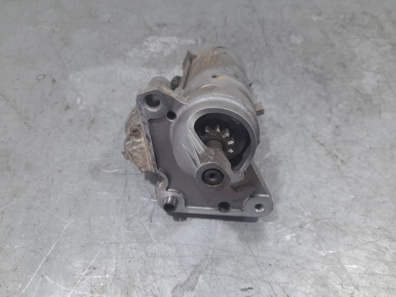 Recambio de motor arranque para citroën xsara picasso lx plus referencia OEM IAM TS14E110 VALEO 31H028208K3B