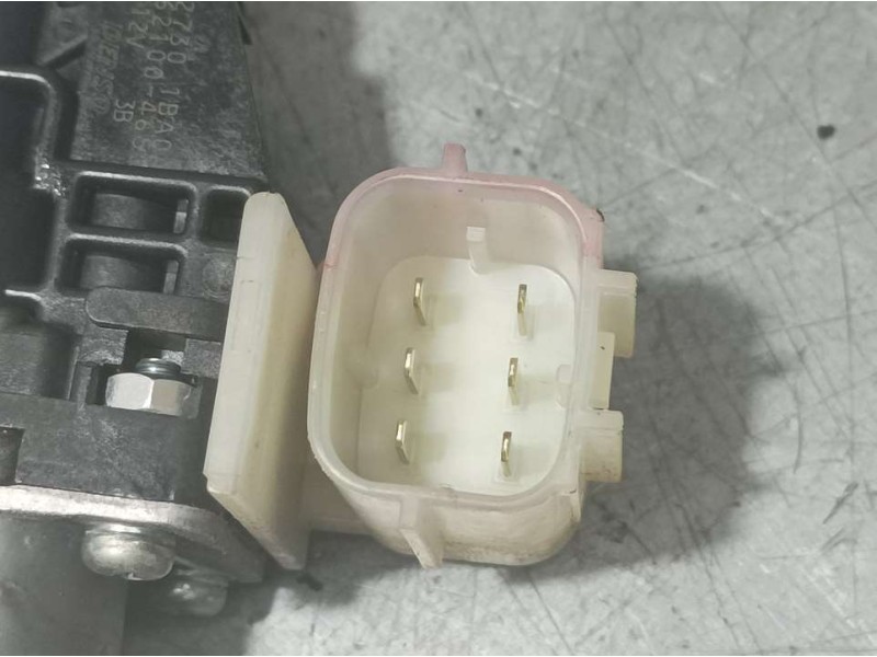 Recambio de elevalunas trasero derecho para nissan x-trail (t32) acenta referencia OEM IAM 827301BA0A 2621004650 ELECTRICO DENSO