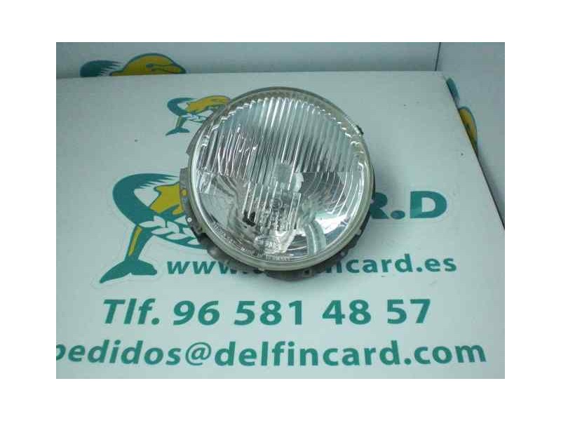 Recambio de faro derecho para aro acm off 1.6 d referencia OEM IAM   
