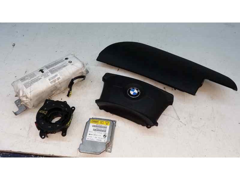 Recambio de kit airbag para bmw serie 3 compact (e46) 320td referencia OEM IAM 0285001458  