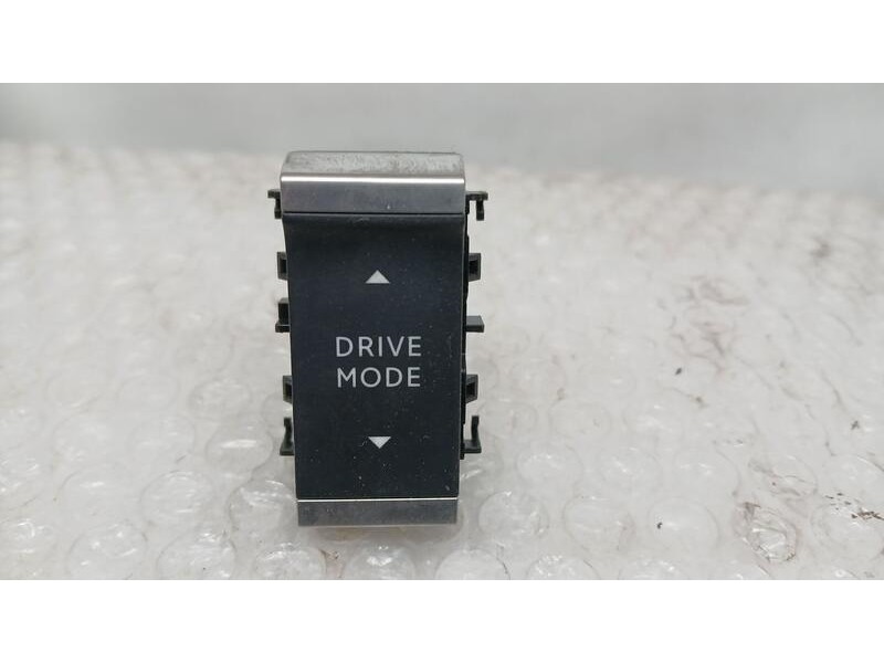 Recambio de interruptor para jeep avenger (j2) electric referencia OEM IAM 98307458ZD MODO DRIVE 