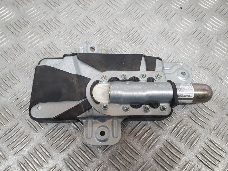 Recambio de airbag lateral delantero derecho para bmw serie 3 berlina (e46) 318i referencia OEM IAM 348217438071 564351950255 TR