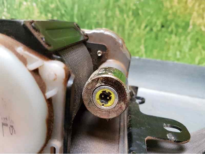 Recambio de pretensor airbag izquierdo para nissan pick-up (d22) td doble cabina navara 4x4 referencia OEM IAM TK522EG365  