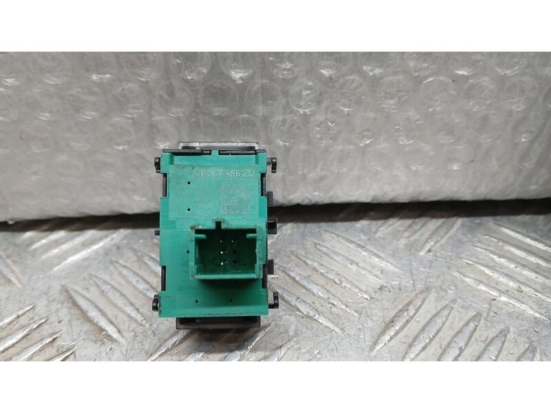 Recambio de interruptor para jeep avenger (j2) electric referencia OEM IAM 98307458ZD MODO DRIVE 