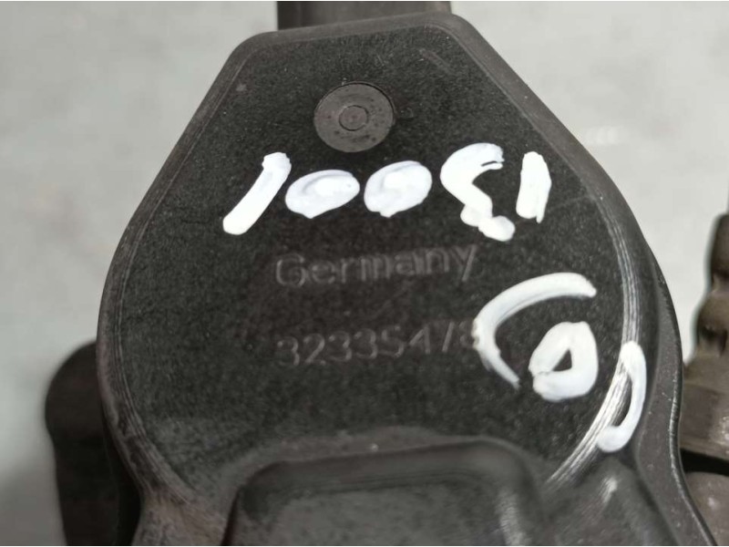 Recambio de pinza freno trasera derecha para audi a5 sportback (8t) 2.0 tfsi (132kw) referencia OEM IAM 6443A 32335478 TRW ELECT