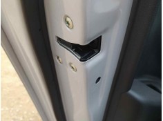 CERRADURA PUERTA TRASERA IZQUIERDA 81410Q0400 