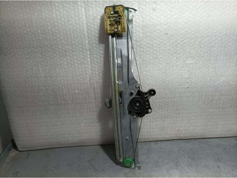 Recambio de elevalunas trasero derecho para fiat tipo ii (357) berlina easy referencia OEM IAM 520728590  ELECTRICO 2 PINS