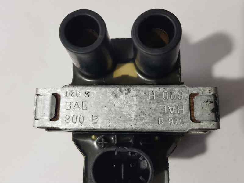 Recambio de bobina encendido para fiat punto berlina (188) 1.2 8v active referencia OEM IAM BAE800B  