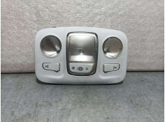 Recambio de luz interior para peugeot 5008 gt line 1.5 hdi 130 cv referencia OEM IAM 96781444PR  