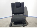 Recambio de asiento trasero izquierdo para toyota land cruiser (j15) basis referencia OEM IAM   