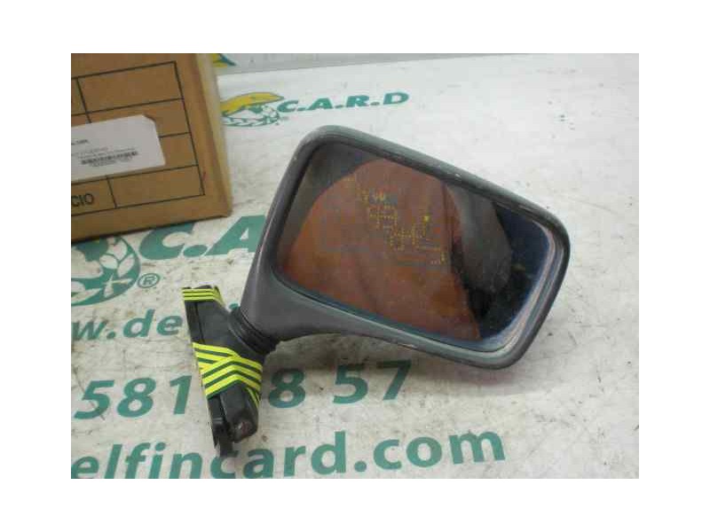 Recambio de retrovisor derecho para aro acm off 1.6 d referencia OEM IAM   