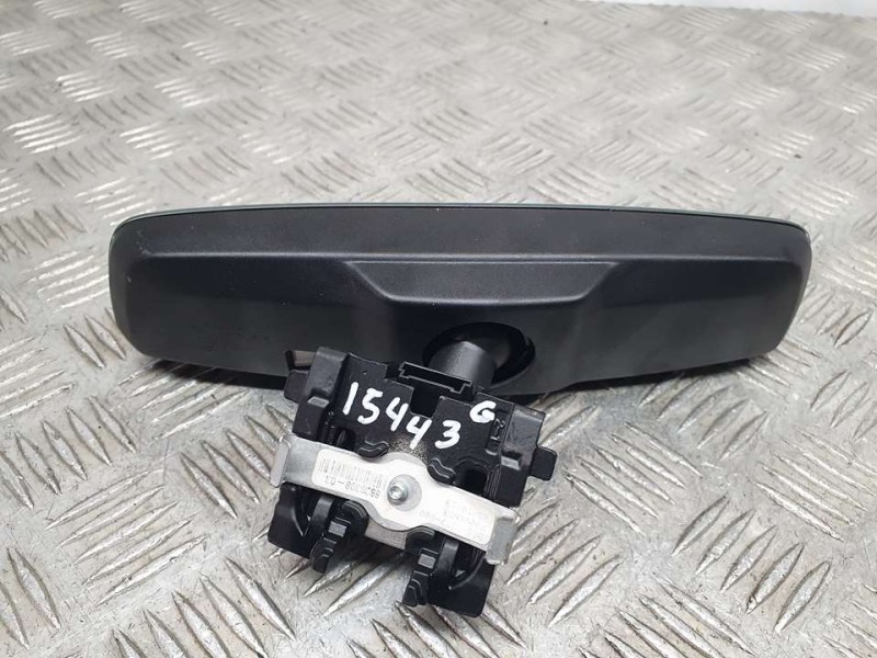 Recambio de espejo interior para bmw serie 1 lim. (f40) 118d m sport referencia OEM IAM GNTX1675  