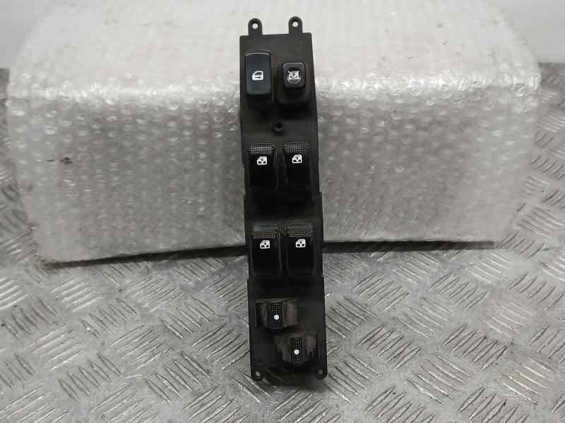 Recambio de mando elevalunas delantero izquierdo para kia carnival 2.9 crdi vgt ex referencia OEM IAM 935704D3200T  