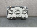 Recambio de luz interior para peugeot 5008 gt line 1.5 hdi 130 cv referencia OEM IAM 96781444PR  