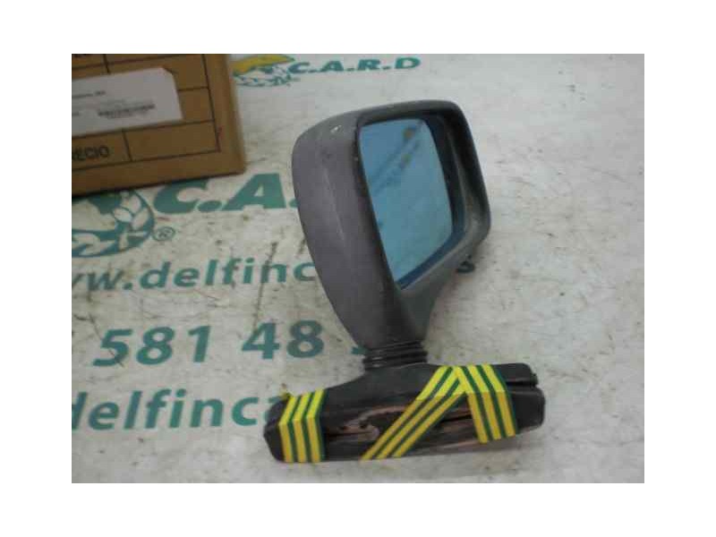 Recambio de retrovisor derecho para aro acm off 1.6 d referencia OEM IAM   