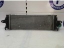 Recambio de intercooler para nissan primastar (x83) referencia OEM IAM 8200411160C  