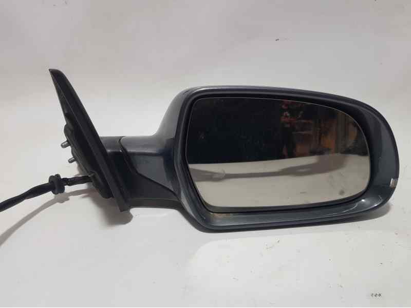 Recambio de retrovisor derecho para audi a5 sportback (8t) 2.0 tfsi (132kw) referencia OEM IAM   ELÉCTRICO 6 CABLES