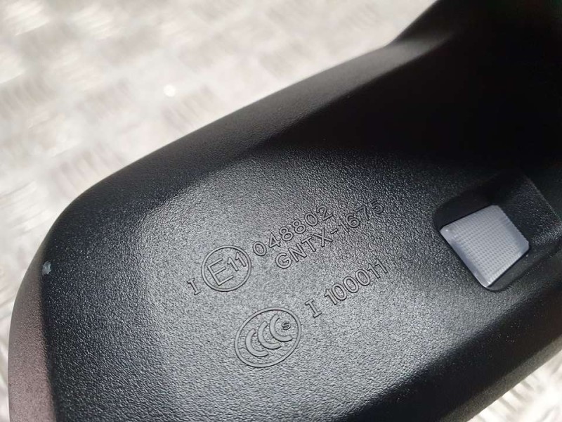 Recambio de espejo interior para bmw serie 1 lim. (f40) 118d m sport referencia OEM IAM GNTX1675  