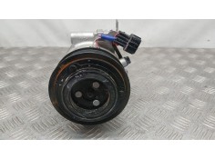 Recambio de compresor aire acondicionado para hyundai i 20 tecno mild-hybrid referencia OEM IAM 97701Q0450 HANOM CA500BCPKB01