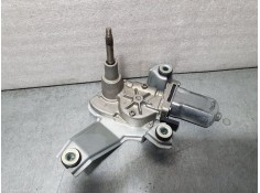 Recambio de motor limpia trasero para fiat tipo ii (357) berlina easy referencia OEM IAM 2596002930 DENSO 