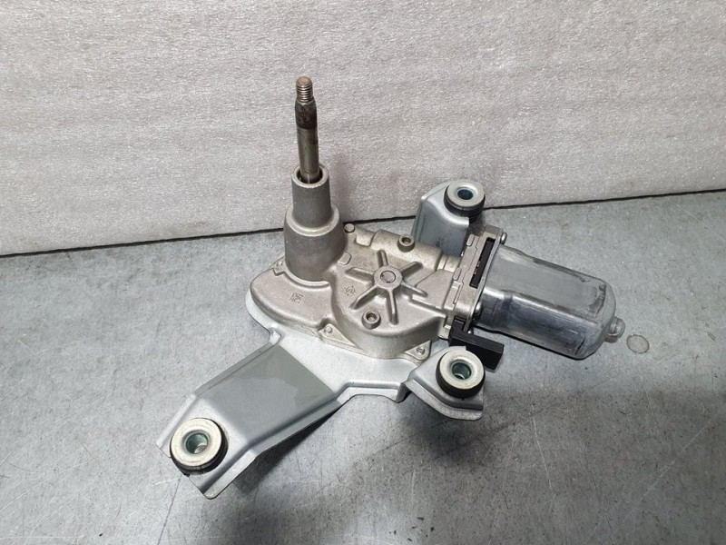 Recambio de motor limpia trasero para fiat tipo ii (357) berlina easy referencia OEM IAM 2596002930 DENSO 