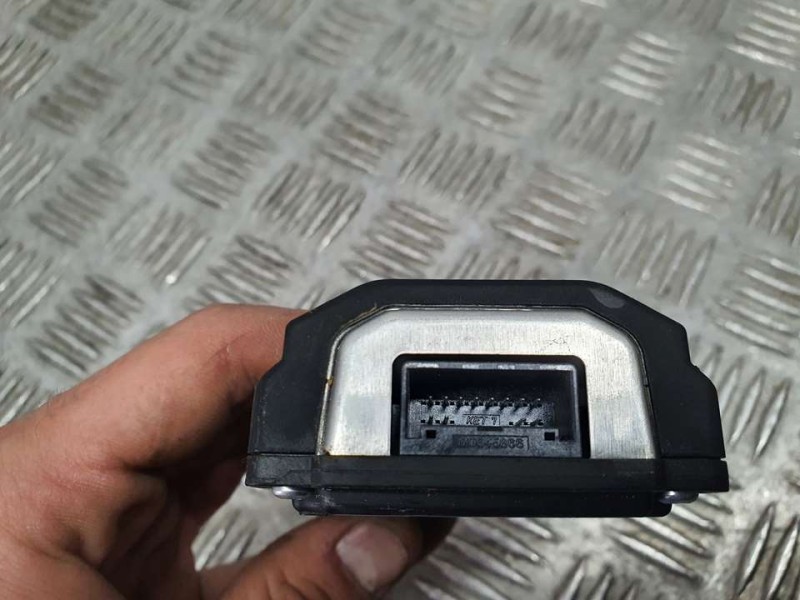 Recambio de camara para kia stonic (ybcuv) drive referencia OEM IAM 95740H8201 1908220000 B7302KA0