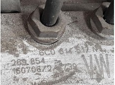 Recambio de abs para seat ibiza iv (6j5, 6p1) 1.0 tsi referencia OEM IAM 6C0614517N  