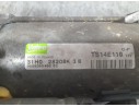 Recambio de motor arranque para citroën xsara picasso lx plus referencia OEM IAM TS14E110 VALEO 31H028208K3B
