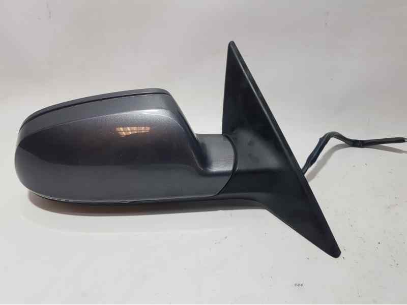 Recambio de retrovisor derecho para audi a5 sportback (8t) 2.0 tfsi (132kw) referencia OEM IAM   ELÉCTRICO 6 CABLES