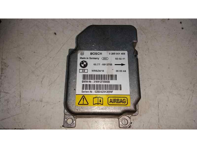 Recambio de kit airbag para bmw serie 3 compact (e46) 320td referencia OEM IAM 0285001458  