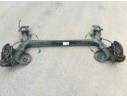 Recambio de puente trasero para peugeot partner kombi access referencia OEM IAM  4 TORN C DISCO