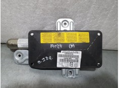 Recambio de airbag lateral delantero izquierdo para bmw serie 3 berlina (e46) 318i referencia OEM IAM 30821743707U 564288500120 