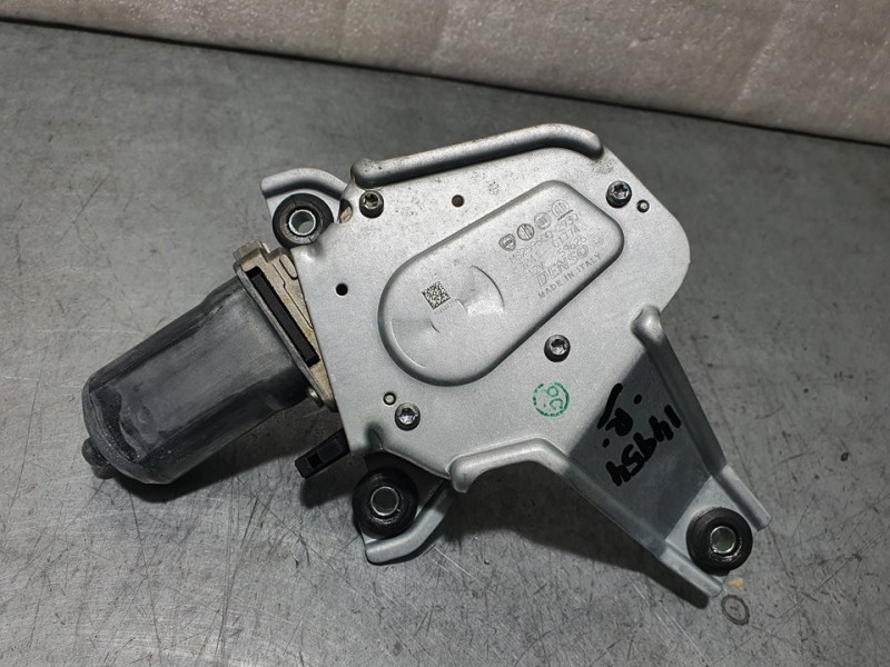Recambio de motor limpia trasero para fiat tipo ii (357) berlina easy referencia OEM IAM 2596002930 DENSO 