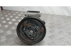 COMPRESOR AIRE ACONDICIONADO 8200316164 DELPHI 01140017