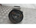 Recambio de compresor aire acondicionado para renault megane ii (bm0/1_, cm0/1_) 1.5 dci (bm0f, bm0t, bm2b, cm0f, cm0t) referenc