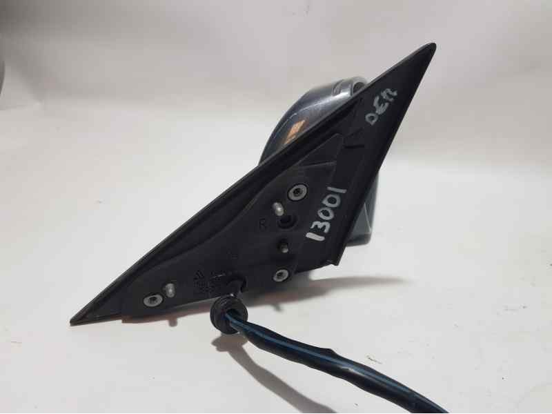 Recambio de retrovisor derecho para audi a5 sportback (8t) 2.0 tfsi (132kw) referencia OEM IAM   ELÉCTRICO 6 CABLES