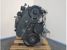 Recambio de motor completo para honda civic berlina 5 (eu7/8) 1.7 ctdi ls referencia OEM IAM 4EE2 687691 INYECCION BOSCH