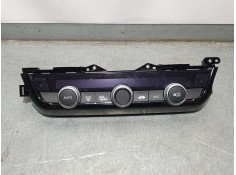 Recambio de mando climatizador para honda jazz (gr) 1.5 i-mmd hybrid elegance referencia OEM IAM 49610TZBG620M1 2003173B0022 