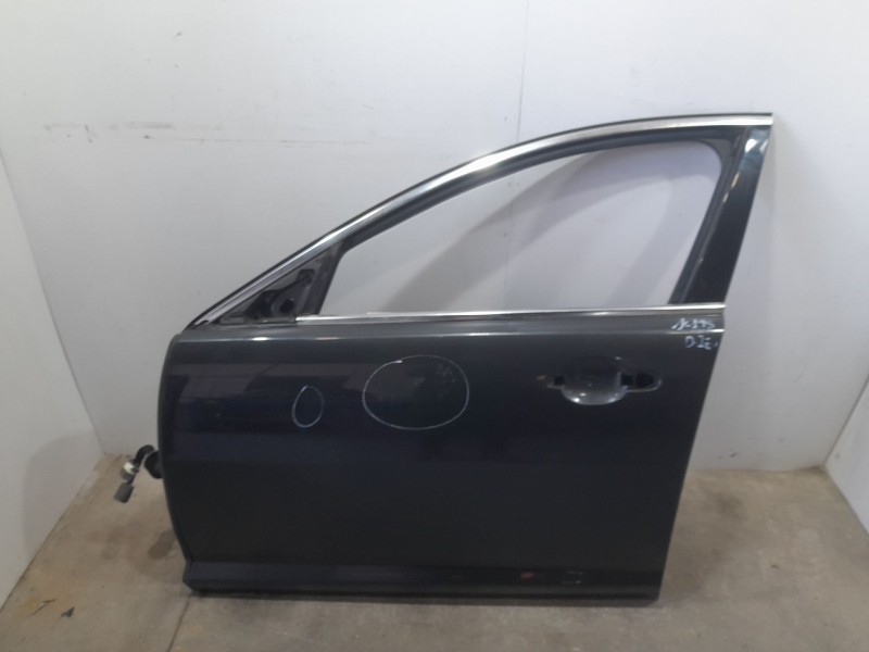 Recambio de puerta delantera izquierda para jaguar xf s pace referencia OEM IAM C2Z2061  