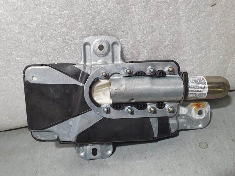 Recambio de airbag lateral delantero izquierdo para bmw serie 3 berlina (e46) 318i referencia OEM IAM 30821743707U 564288500120 