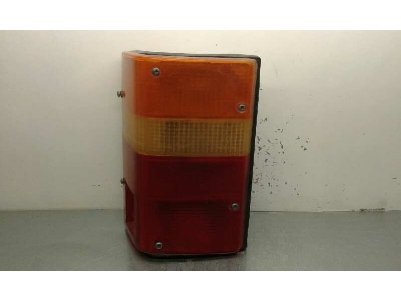 Recambio de piloto trasero izquierdo para aro acm off 1.6 d referencia OEM IAM   