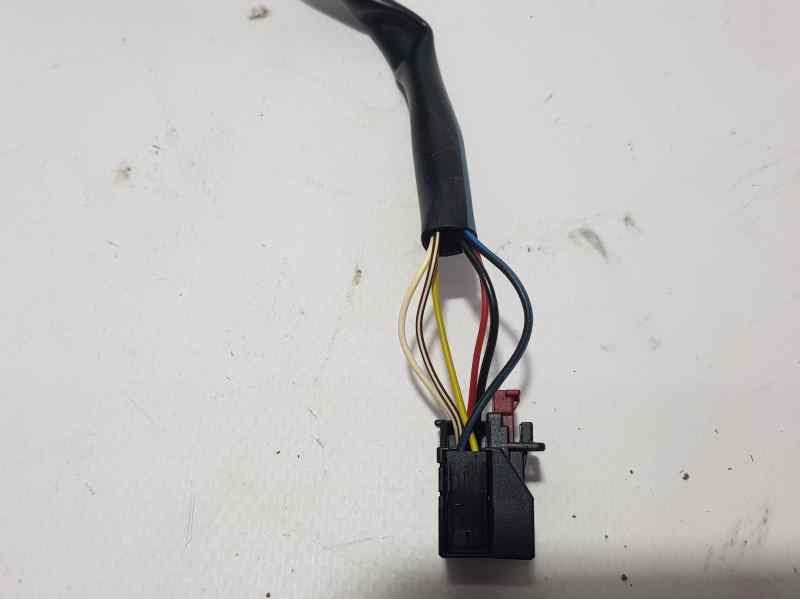 Recambio de retrovisor derecho para audi a5 sportback (8t) 2.0 tfsi (132kw) referencia OEM IAM   ELÉCTRICO 6 CABLES