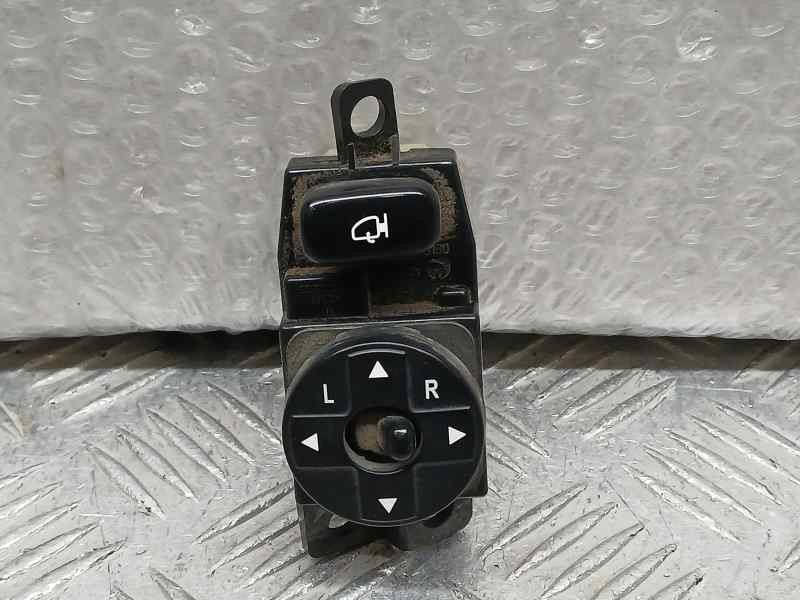 Recambio de mando retrovisor para kia carnival 2.9 crdi vgt ex referencia OEM IAM 935404D100  