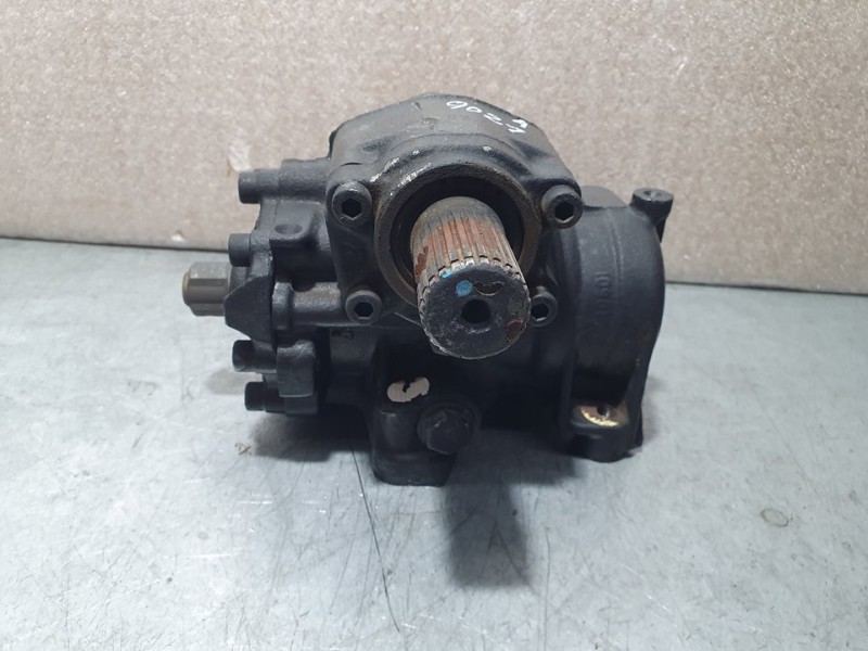 Recambio de caja direccion para mercedes-benz clase clk (w208) coupe 230 compressor (208.347) referencia OEM IAM 1244610805  